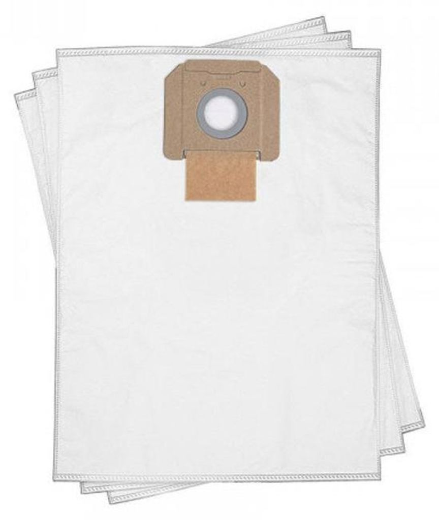 5 sacs d’aspirateur en tissu DEWALT DWV9402-XJ Image du produit 