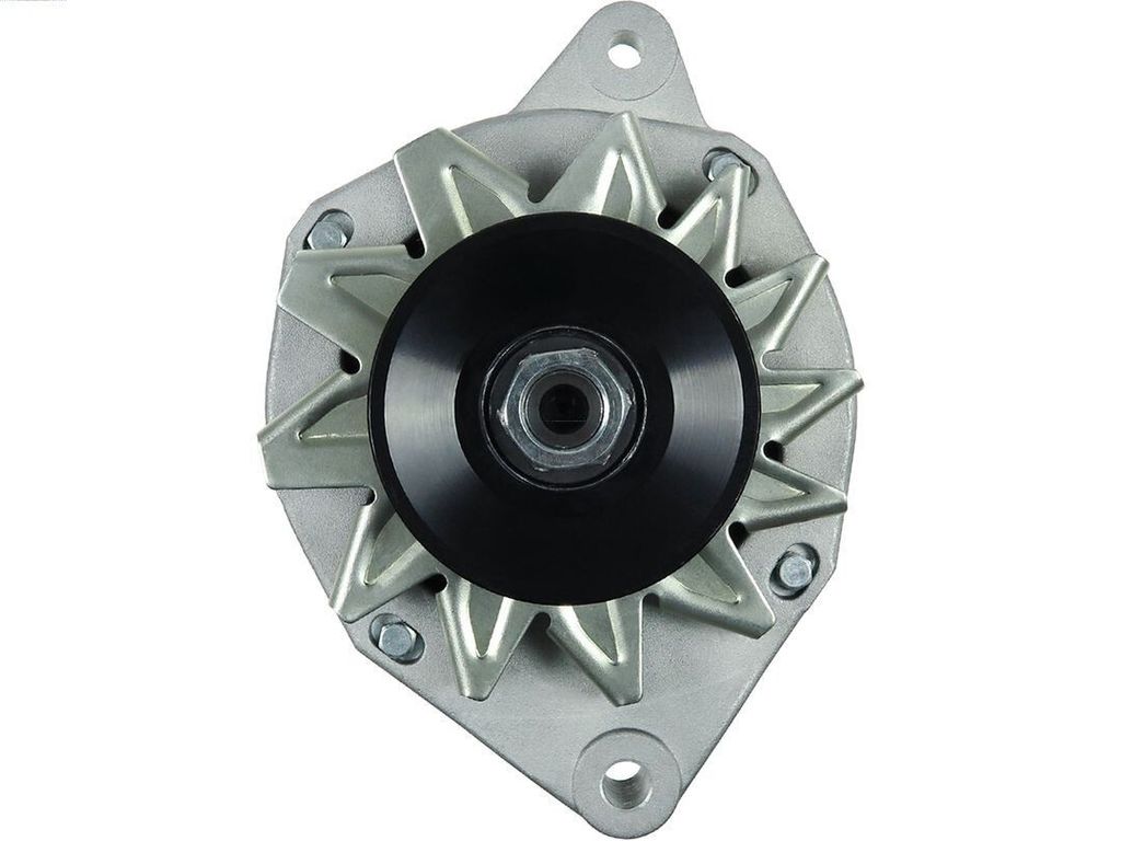 AS-PL A3348S Lichtmaschine Generator LiMa 40A 12V für RENAULT 4 (112) 4 Kasten (R21, R23) 12 Trafic Kastenwagen (T1, T3, T4, T2) 6 Schrägheck 18 ...