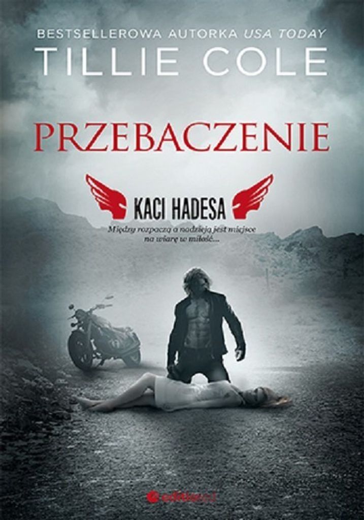 Przebaczenie