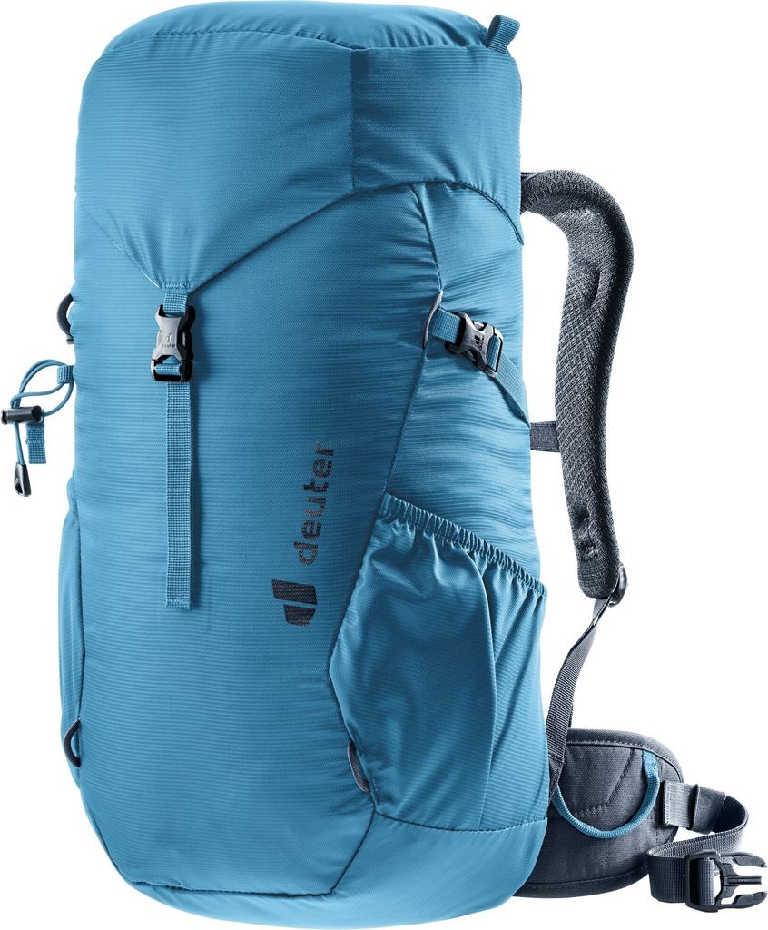 DEUTER Climber 22 WAVE-INK WAVE-INK -