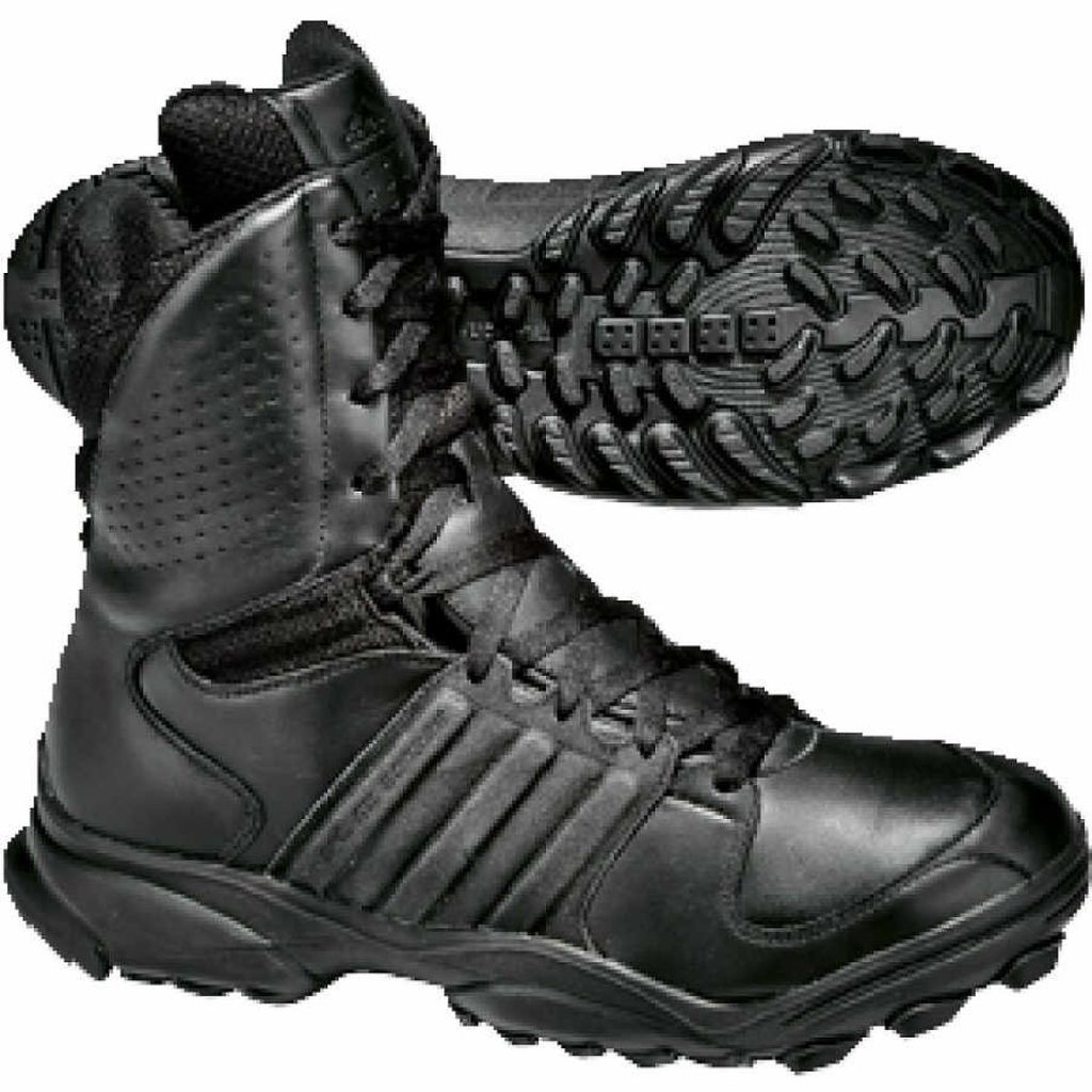 adidas GSG boot 9.2 black velikost - 46 Obrázek produktu 
