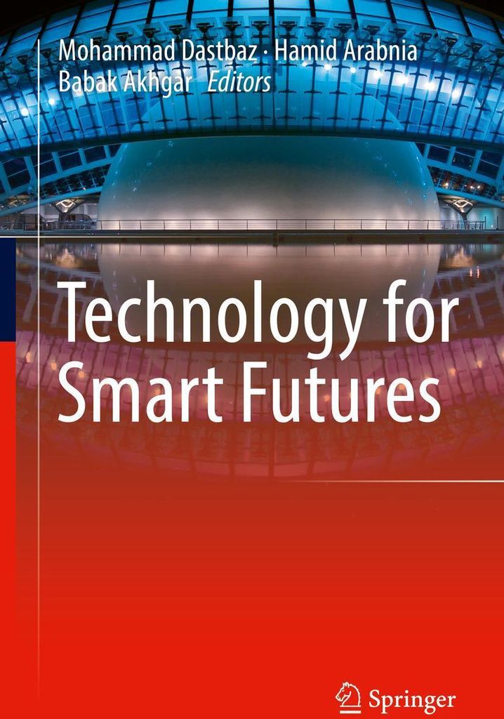 Technology for Smart Futures