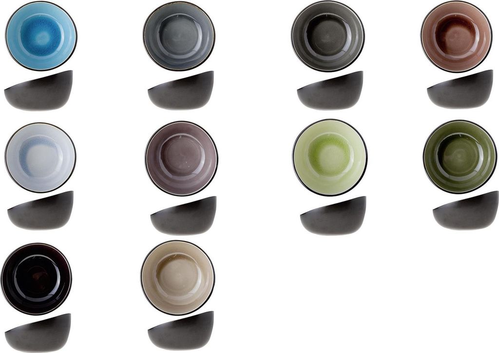 Cosy & Trendy Streetfood Festival Bol D12xh8.2cm