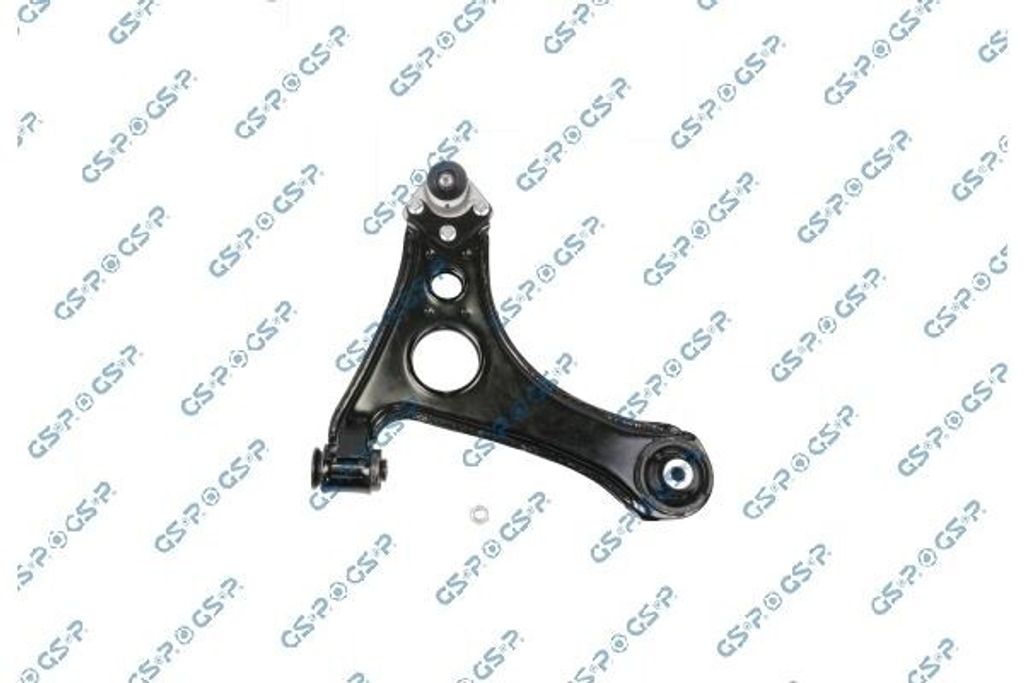 GSP S060852 Querlenker Unten Vorne Links passend für MERCEDES-BENZ A-Klasse (W168)