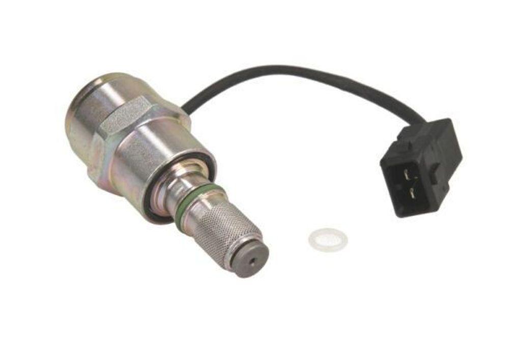 ENGITECH Abstellvorrichtung Einspritzanlage ENT220010 für TOYOTA COROLLA Liftback (E11)