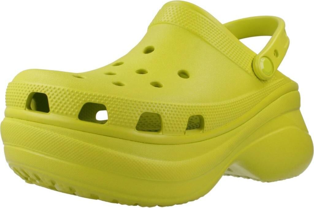 Crocs Classic Bae Clog Zielony Zdjęcie produktu 