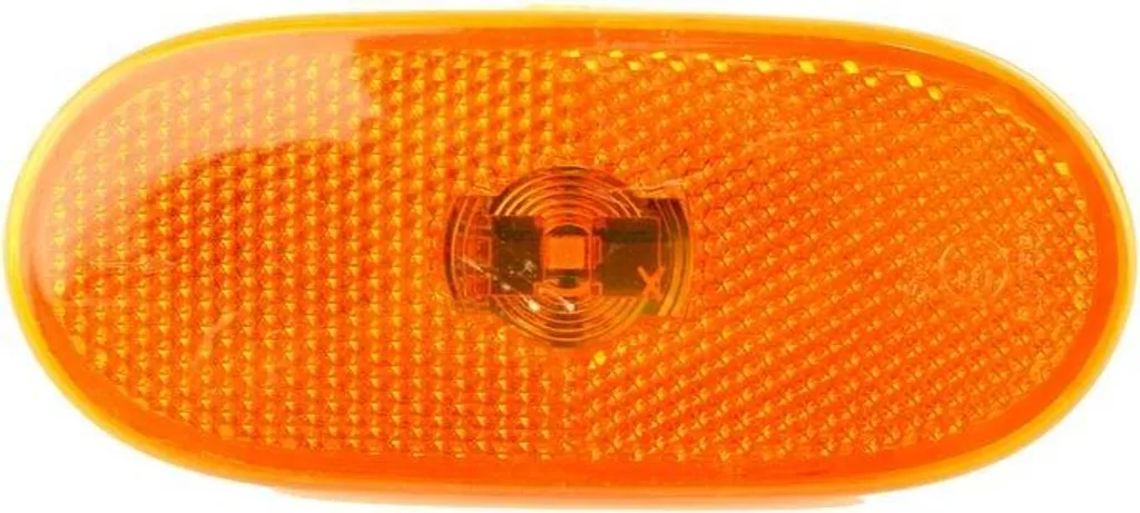 Luce Ingombro Laterale FAST FT86442 per VW Crafter | Qualità Premium