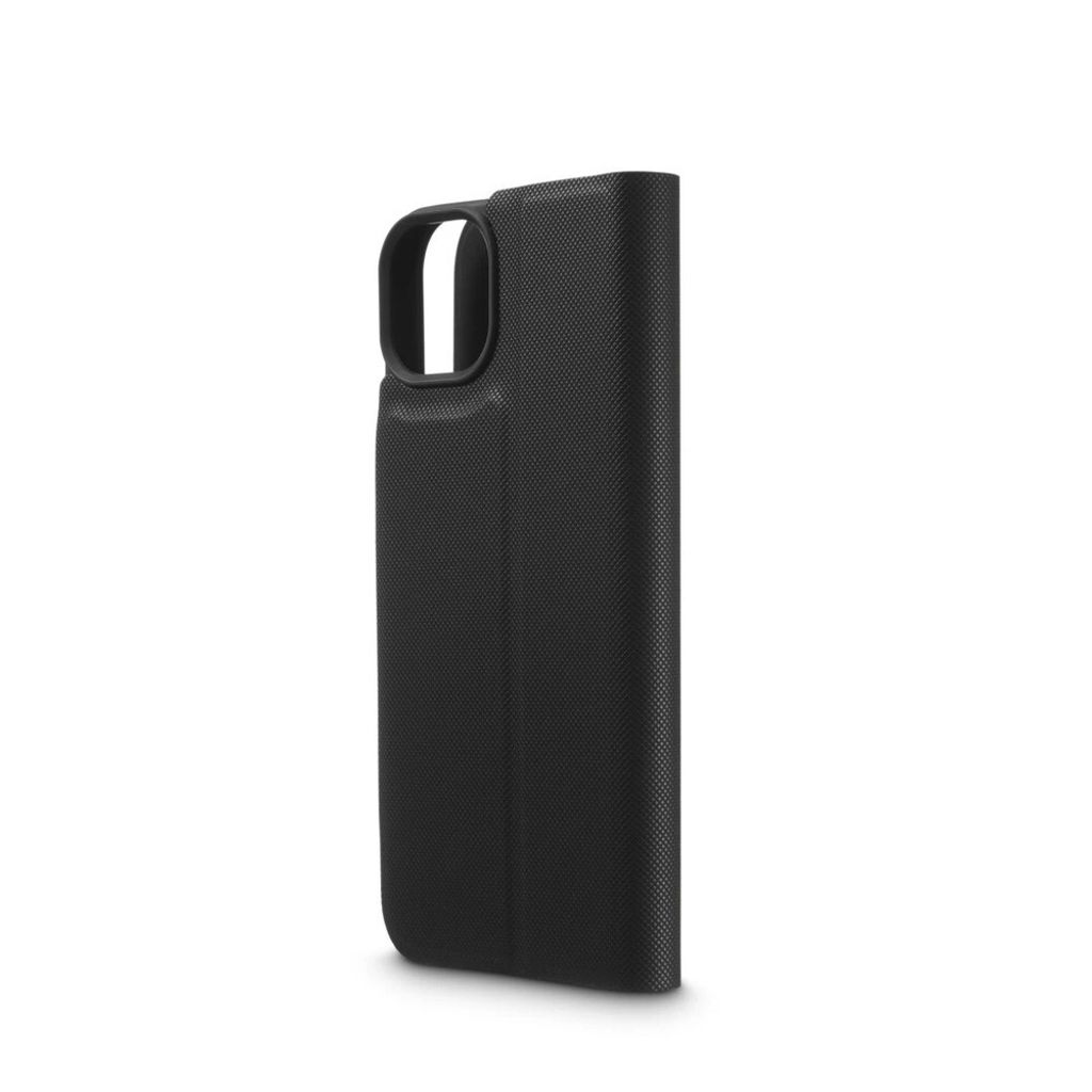 Hama 00138101 Handy-Schutzhülle 15,5 cm (6.1") Flip case Schwarz