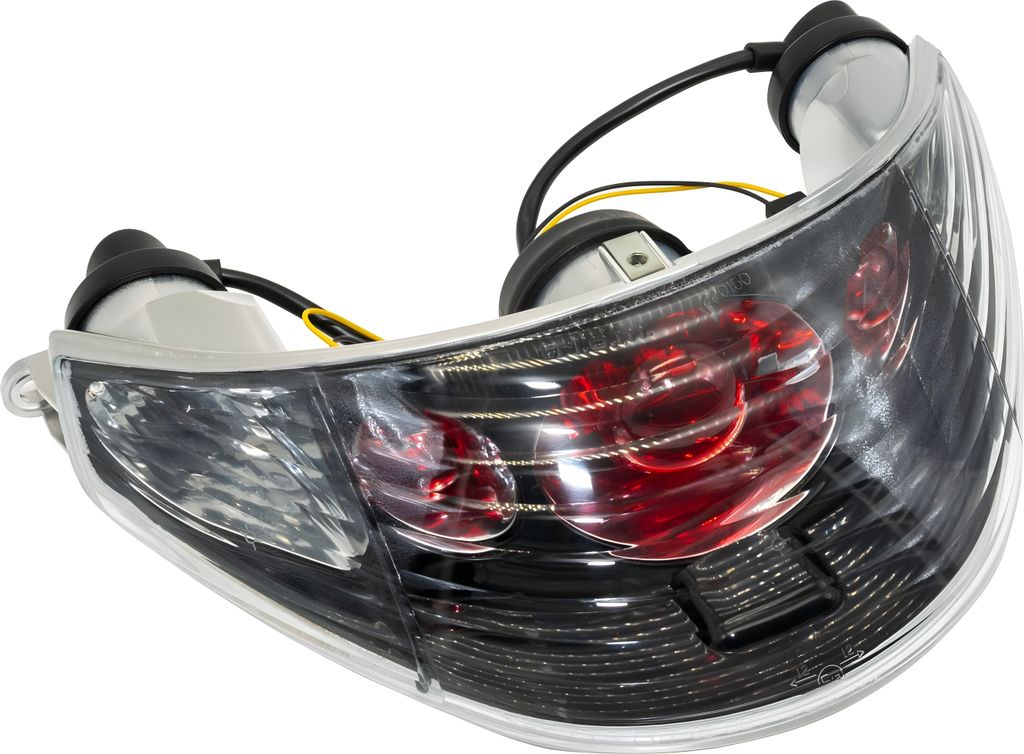 Rücklicht Piaggio, 641440