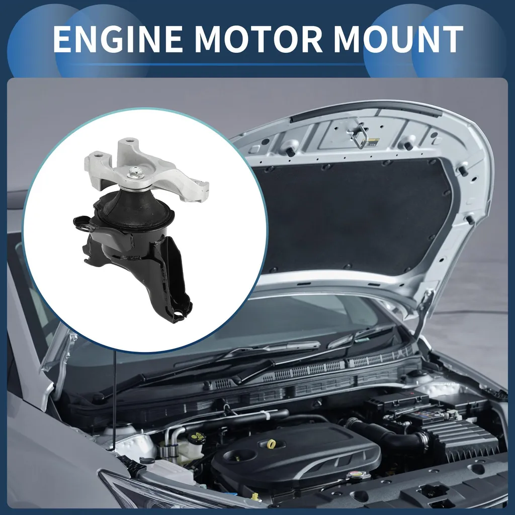 Support de Fixation Moteur Honda Civic et CRV 2012-2017 Montage OEM