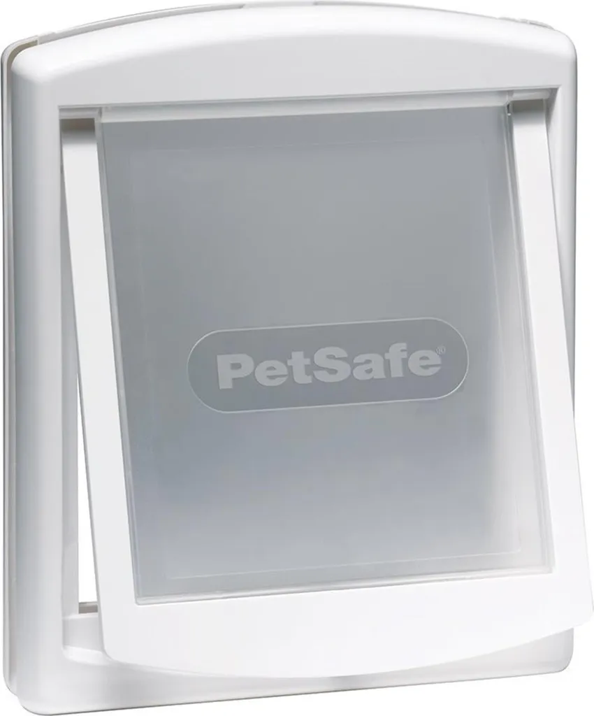 Chatière Staywell 740 Taille M : Libérez votre animal en toute sécurité