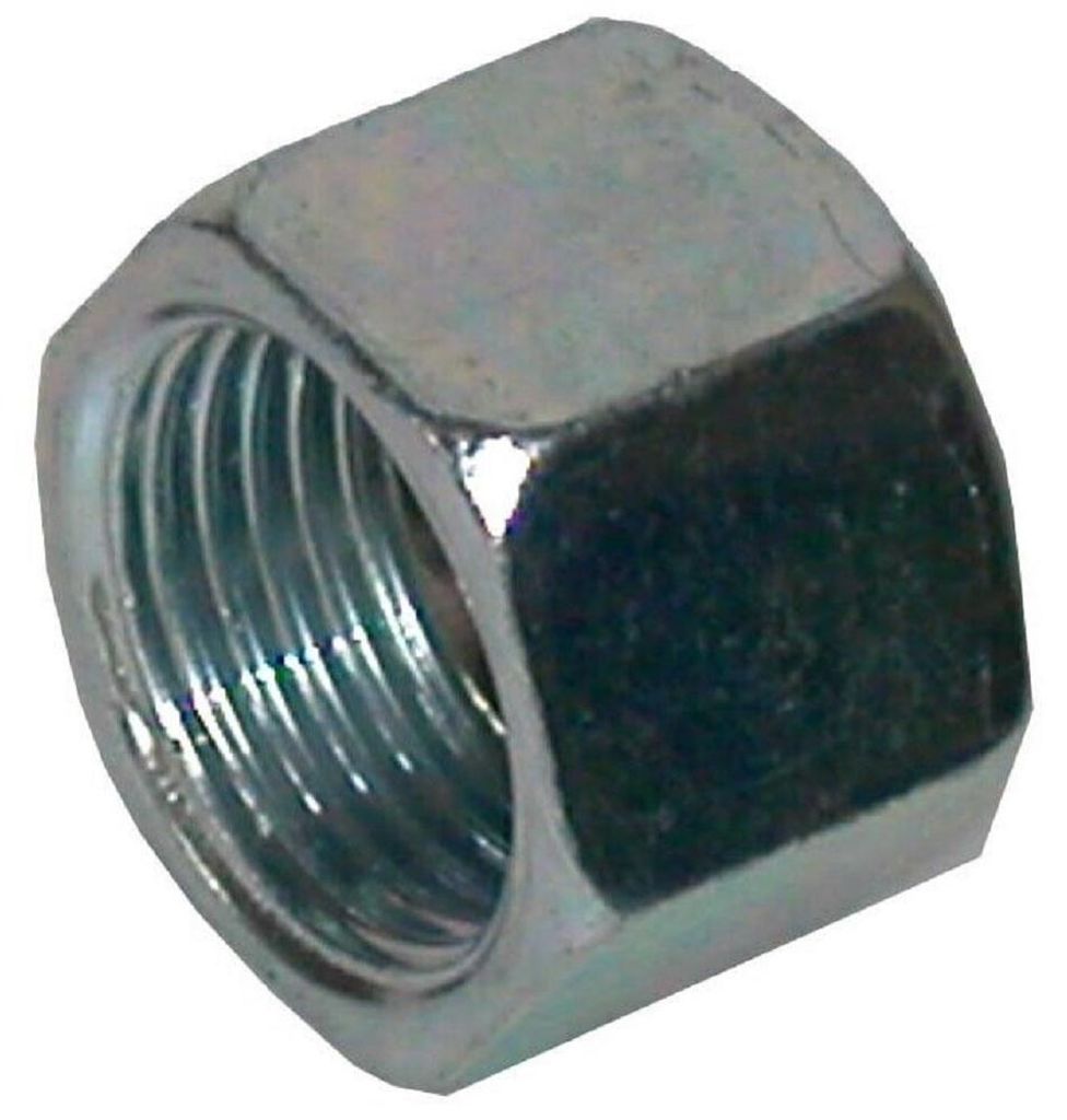 Hydraulik Überwurfmutter M 28 L (M36x2)