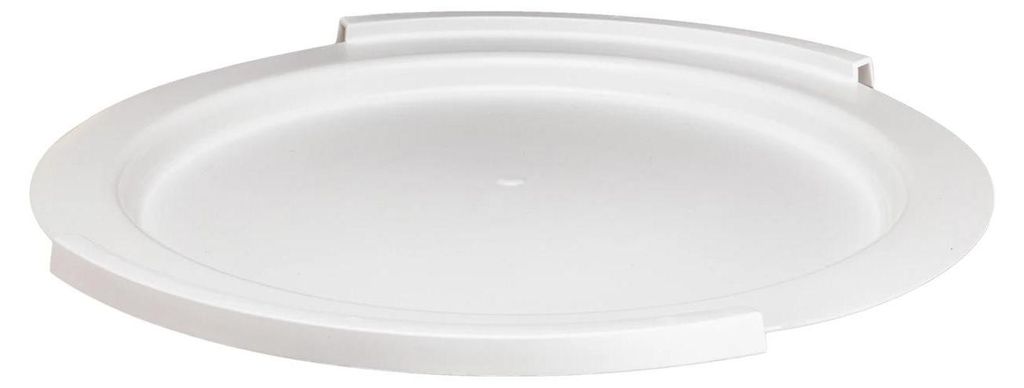 Waldhausen Deckel für 17l Flexischale, weiß, Eskadron Produktbild 