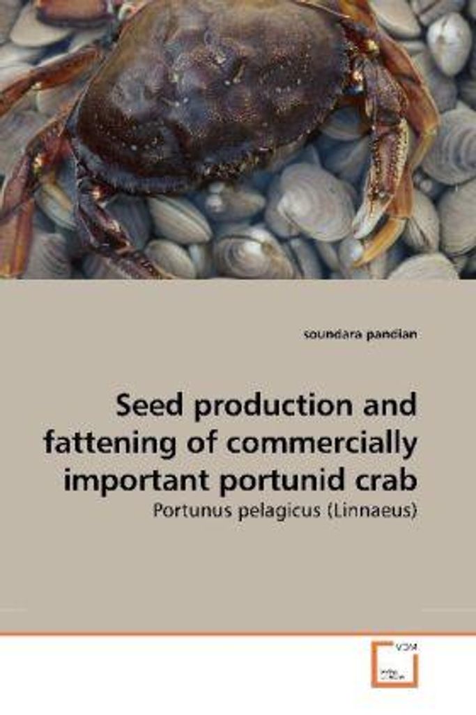 pandian, s: Seed production and fattening of commercially im