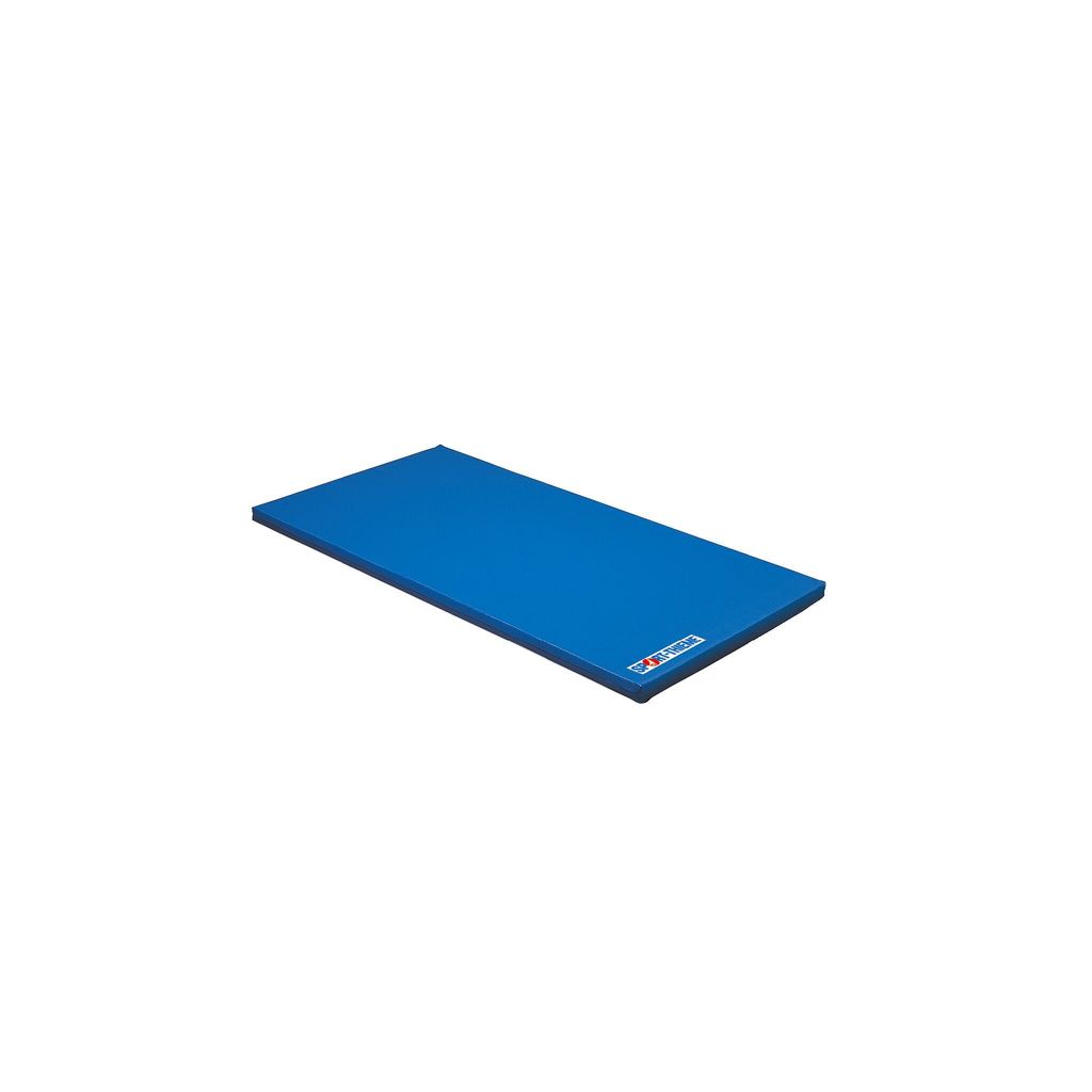 Sport-Thieme Turnmatte "Sport C", 150x100x6 cm, 12 kg