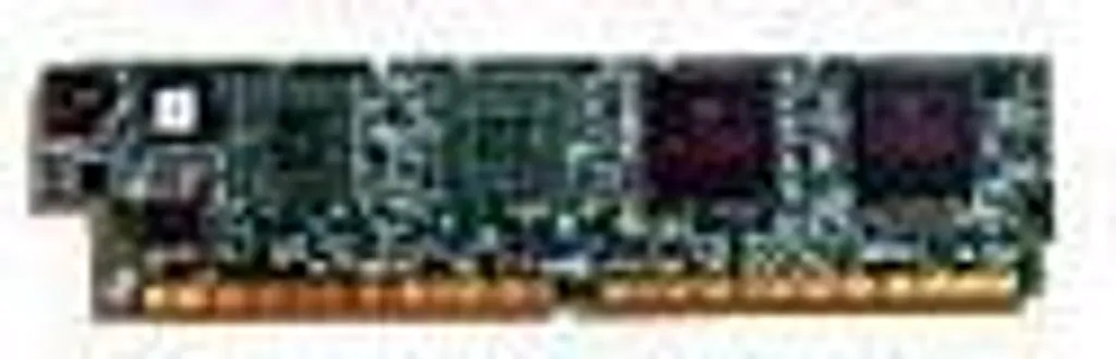 Module DSP Cisco voix et fax 48 canaux haute densité pour réseau PVDM3-48