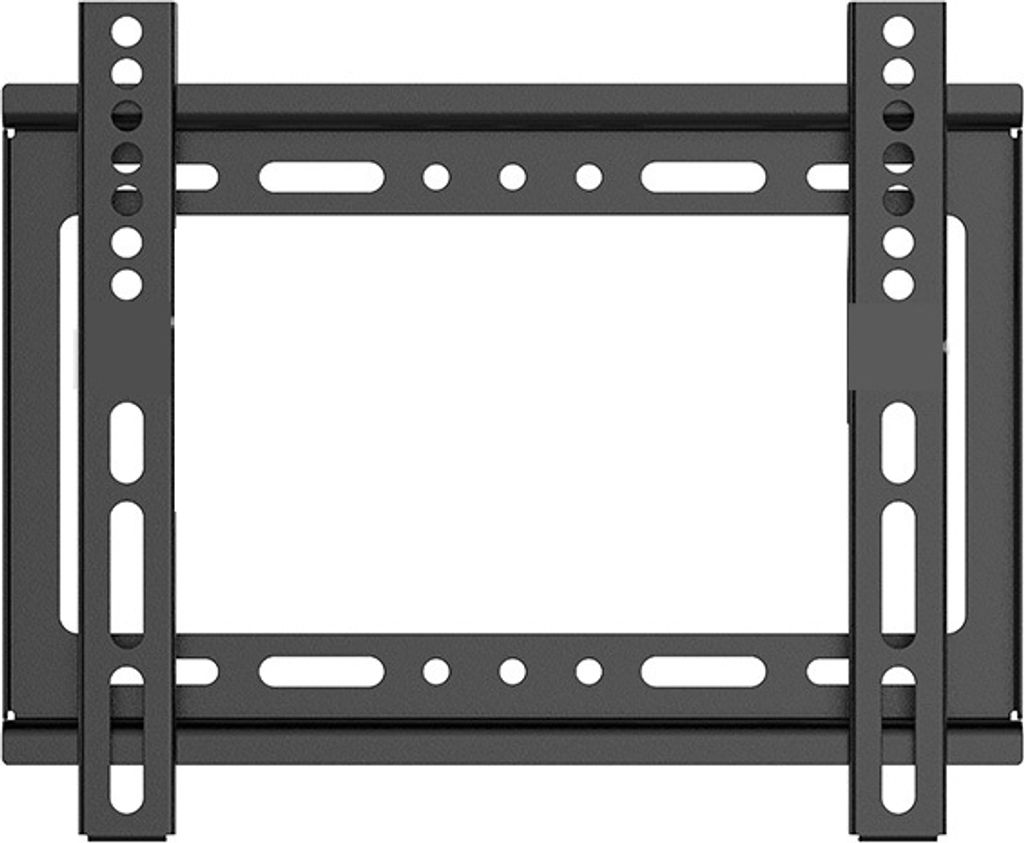 INF TV-Wandhalterung für 14-43 Zoll Fernseher