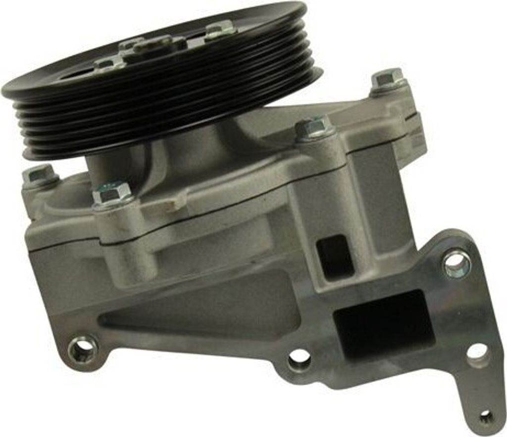 KAVO PARTS Kühlmittelpumpe Wasserpumpe für HYUNDAI ix35 (LM, EL, ELH) KW-1619