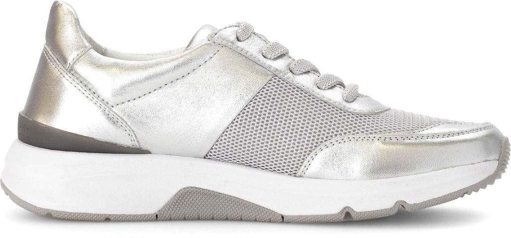 Gabor rollingsoft sensitive 66.897.10 - damen wandersneaker