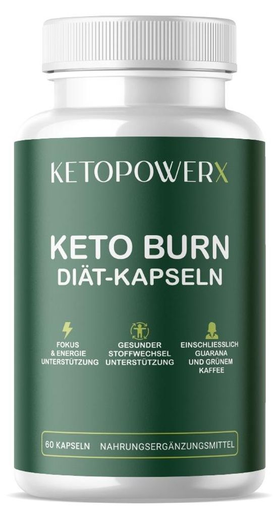 Keto PowerX Image du produit 