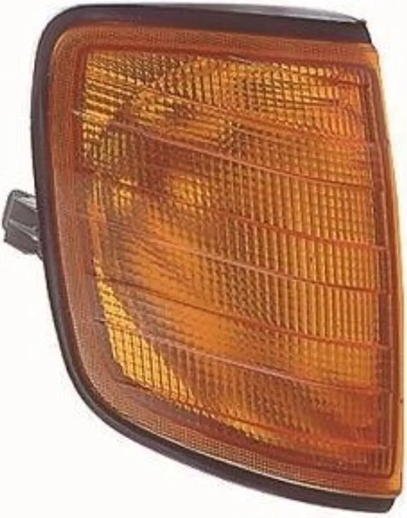 Indicatore Direzione DX ABAKUS 440-1606R-WE-Y Mercedes A124 OE 1248260143