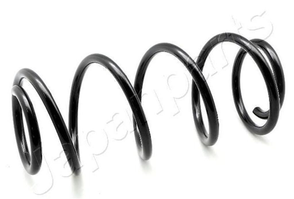 JAPANPARTS Fahrwerksfeder Vorne für OPEL Astra G CC (T98) ZC2876H
