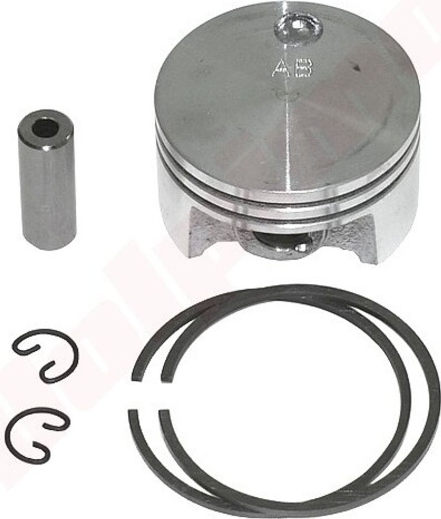 Piston Pour Stihl Fs 87 38Mm ( 4180 030 2007 ) Golf Image du produit 