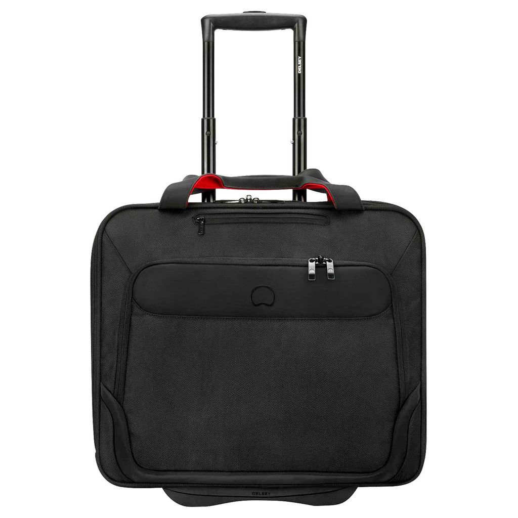 Delsey Paris Delsey Paris Parvis Plus - Produktbild 