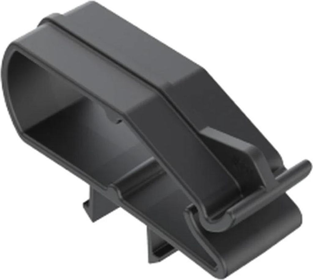 Aerocompact Kabelclip Schiene, CLP-R, 1 Stk. Produktbild 