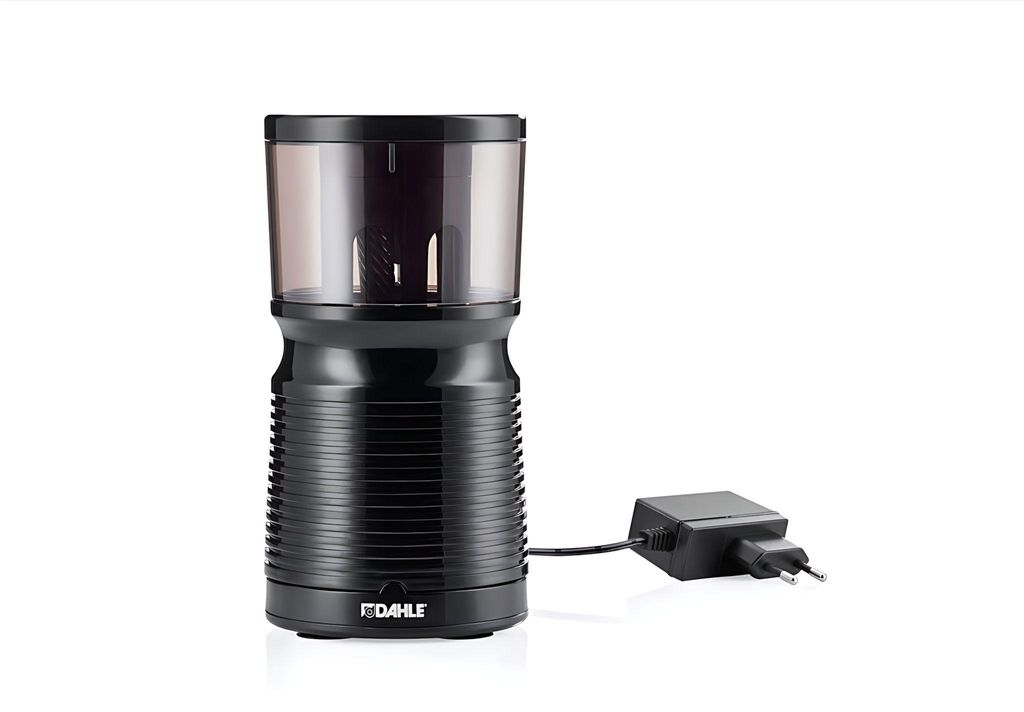 Dahle - aiguisoir électrique, noir Image du produit 