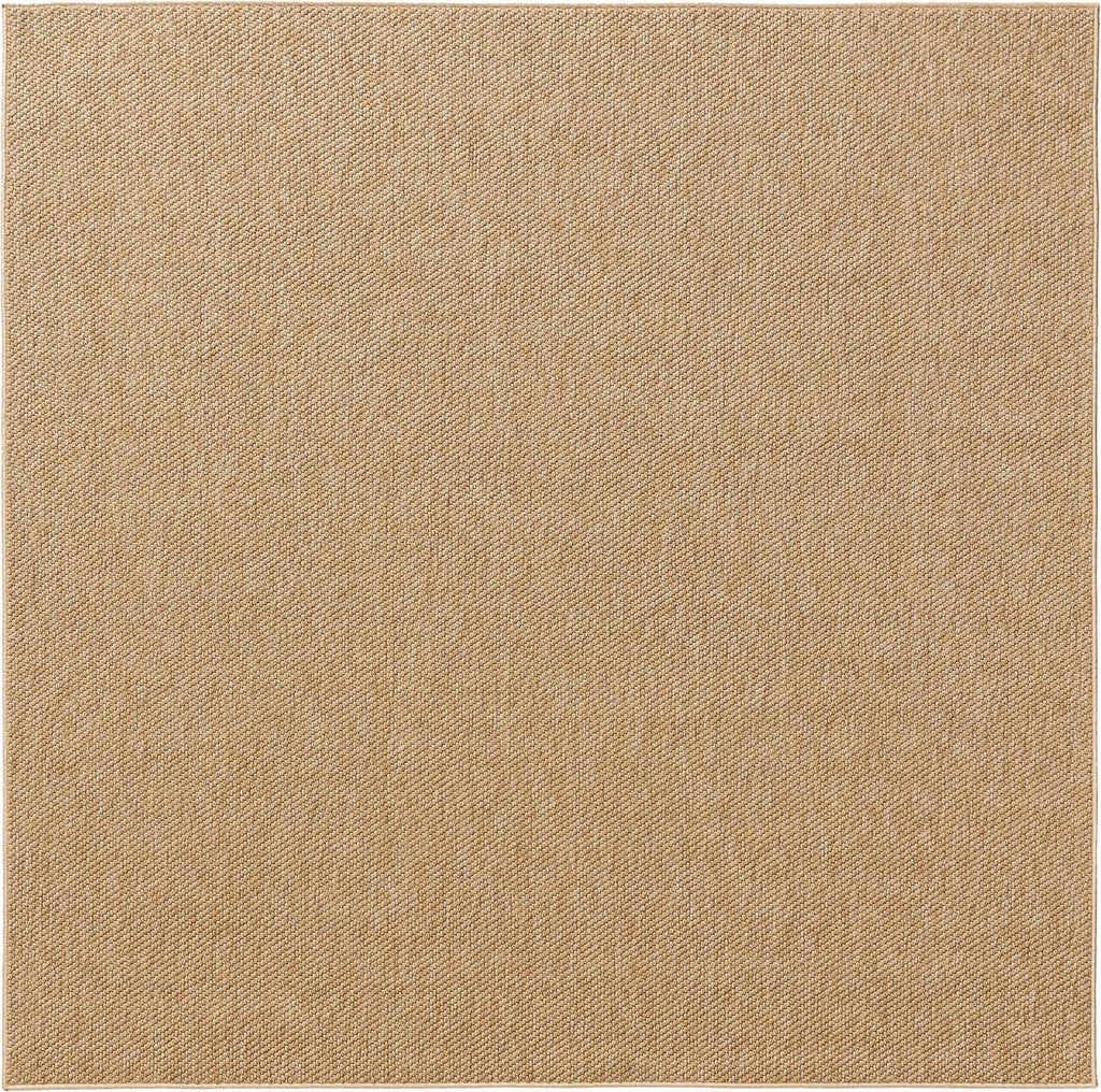 benuta tappeto da interno ed esterno Iowa Beige 300x300 cm Immagine del prodotto 