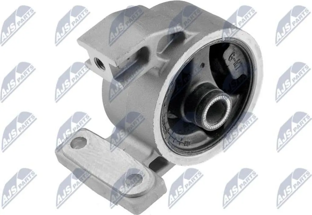 Supprimer vibrations moteur Rio Accent avec Support NTY 219101G000