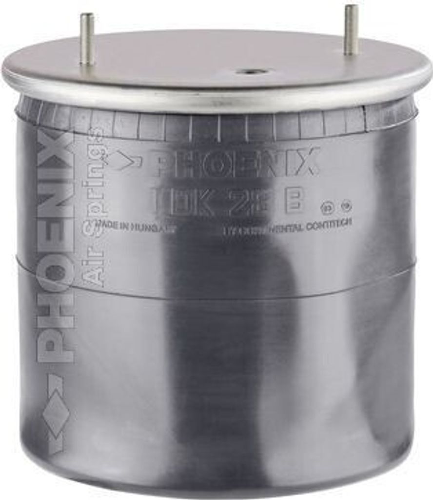 PHOENIX Luftfederbalg 1 DK 28 B-7 14,1kg