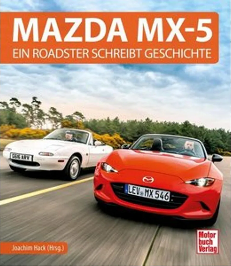Dites Adieu à l'Ennui au Volant avec la Mazda MX-5 - Émotions Garanties