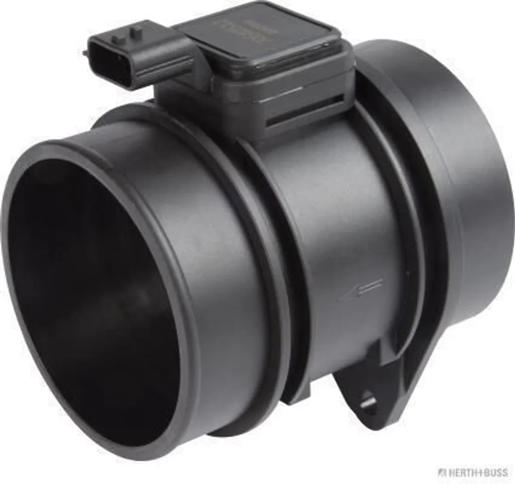 Capteur de masse d'air LMM pour moteur OPEL Movano B Fourgon (X62)