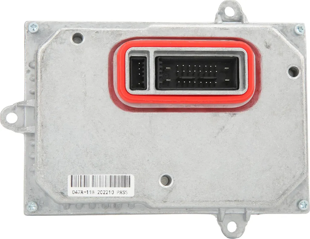 Ballast Xénon 2168203585 pour Mercedes-Benz Classe C W204 2008-2009