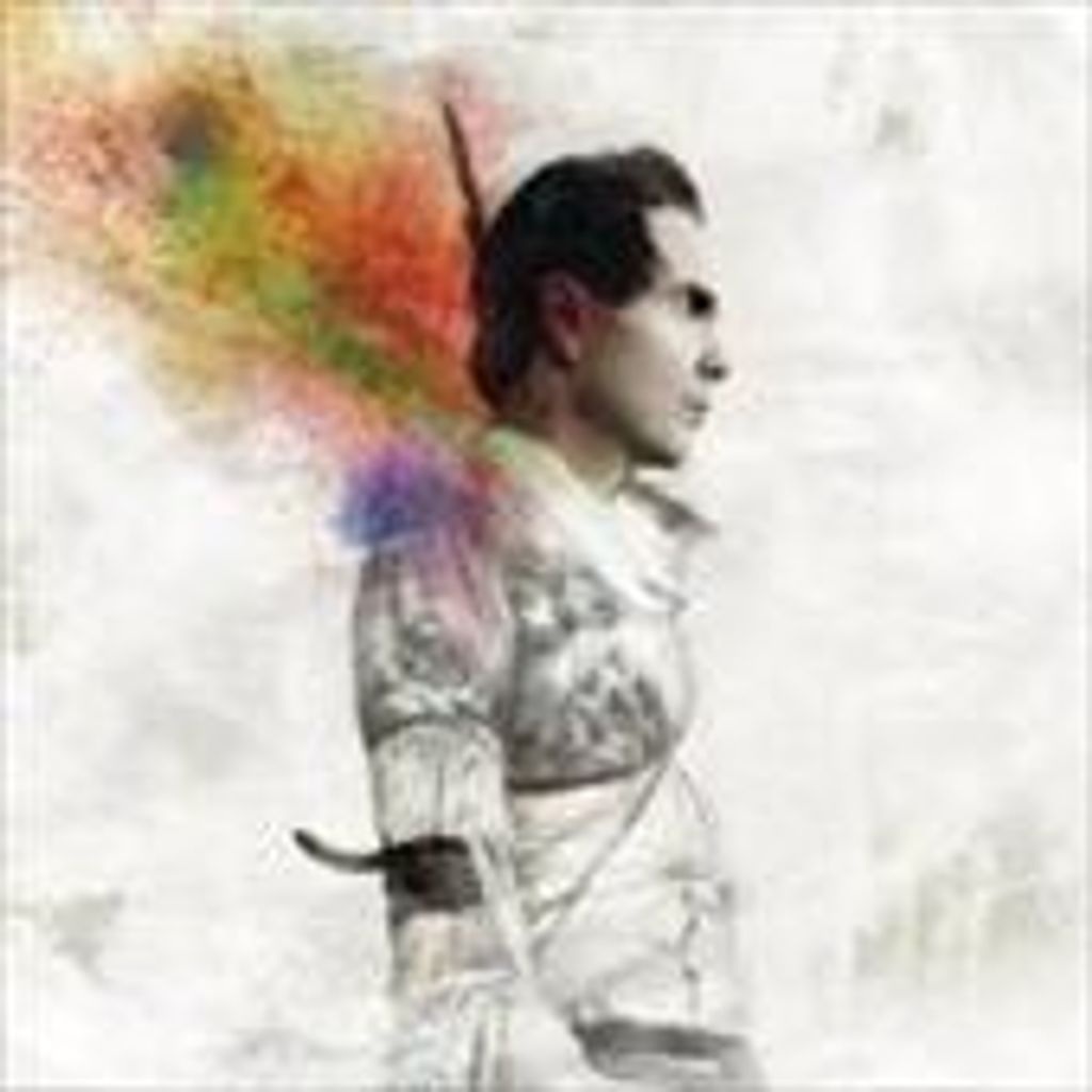 Jonsi: Go