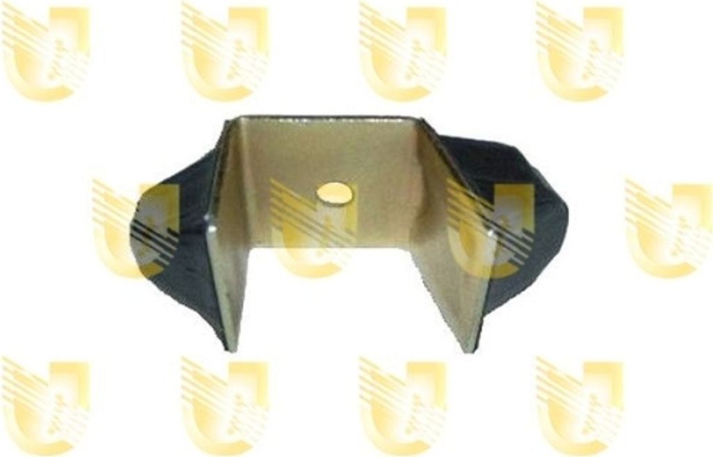 Lagerung Motor Unigom 396145 für Citroën Peugeot Rechts Oben