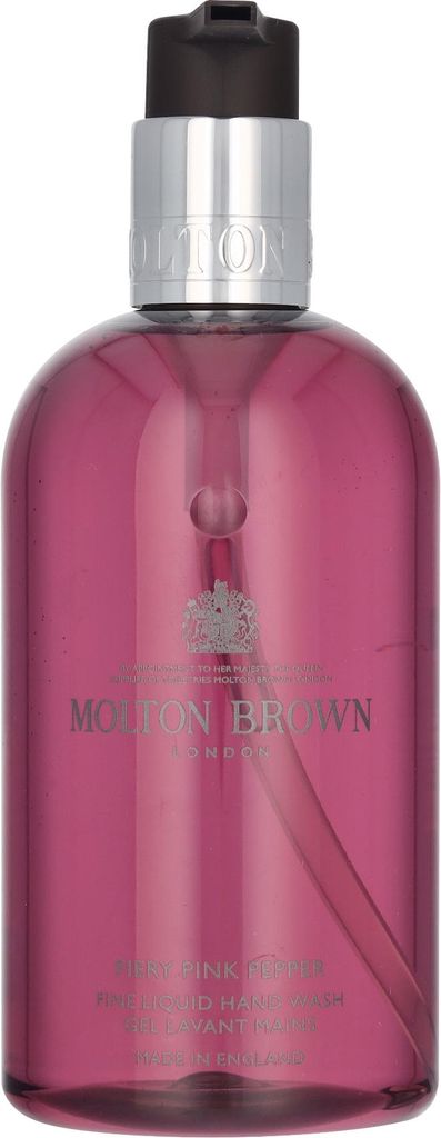 Molton Brown Żel Molton Brown Fiery Pink Pepper Delikatny Zdjęcie produktu 