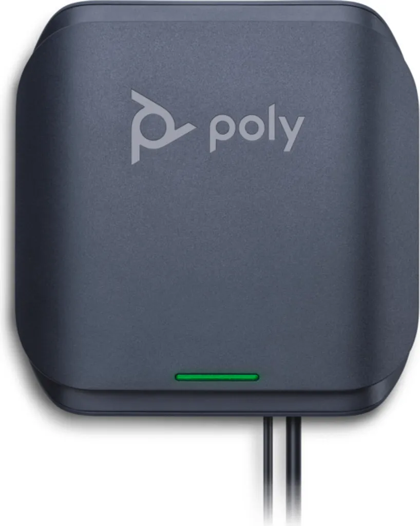 Station de base POLY Rove Multi-Cell DECT B4 1880-1900 MHz Haute Qualité