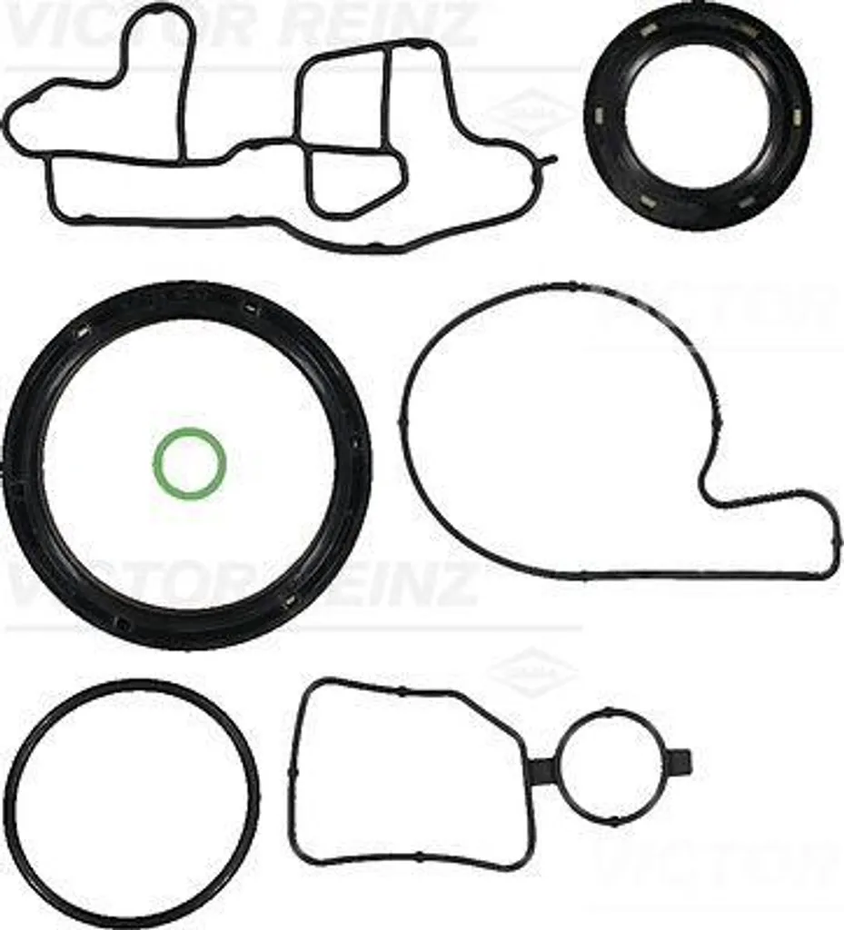 Kit de joints bloc moteur 08-35226-01 compatible Smart et Roadster