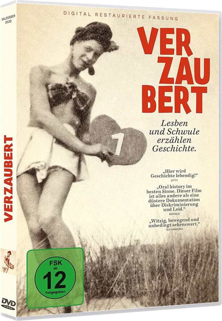 Verzaubert