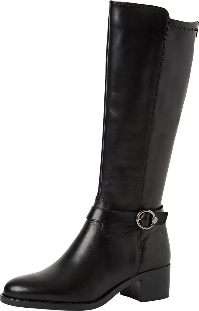 Tamaris Correccion de Marca 10223-146471 in Black color Image du produit 