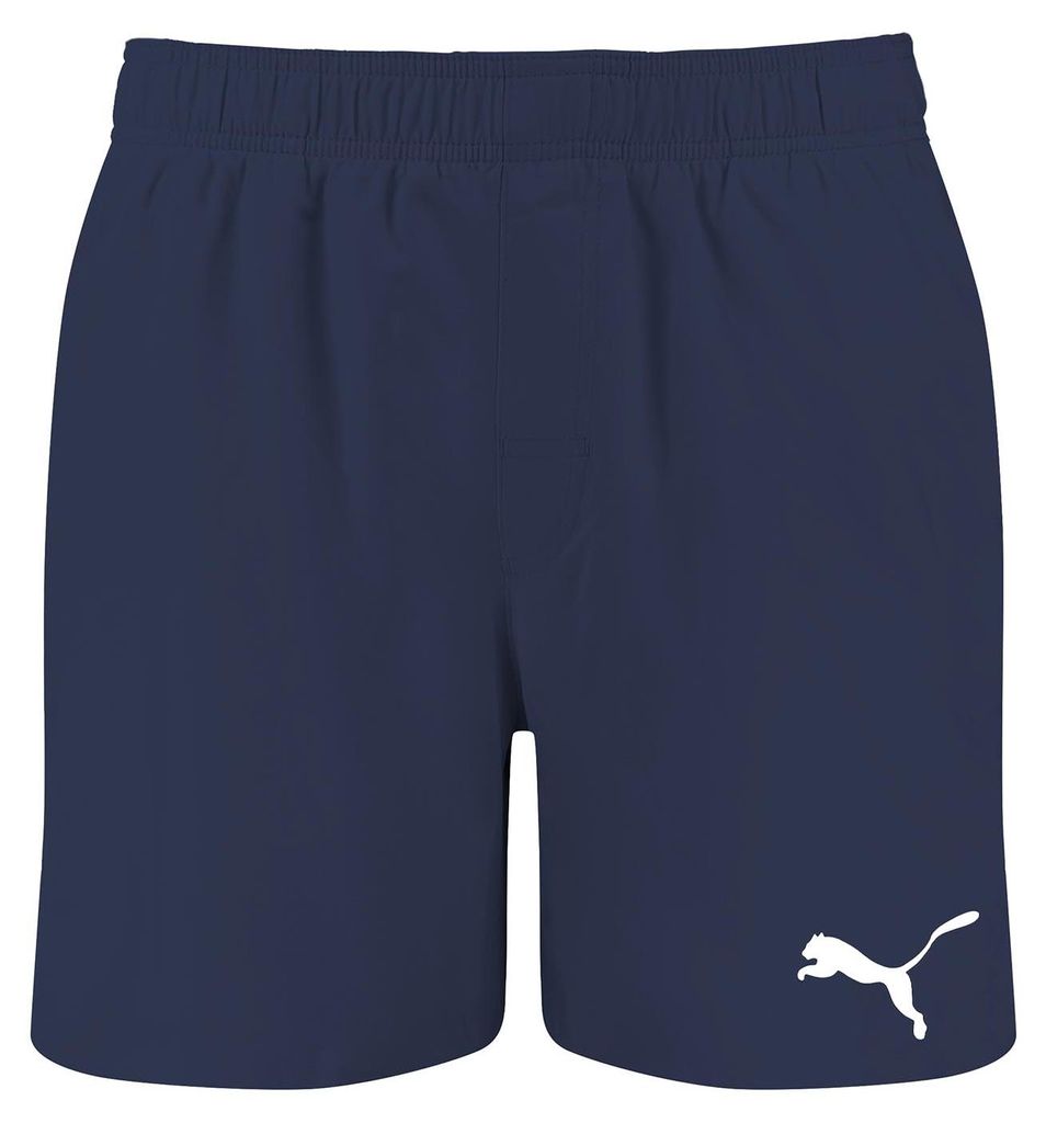 PUMA Herren Badehose SWIM MEN MID Shorts Badeshorts Swim Produktbild 