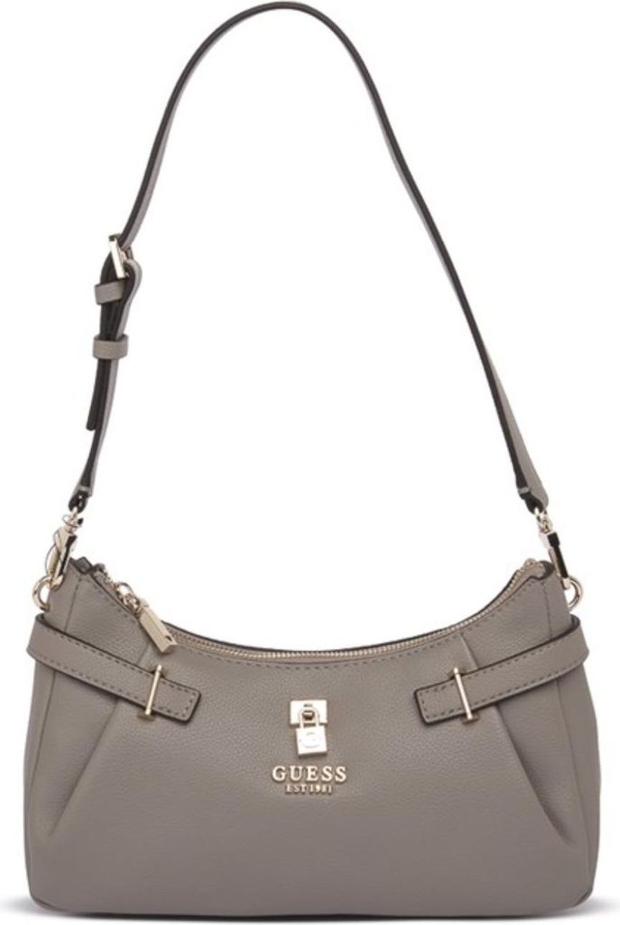Guess Handtasche Yesba Shoulder Bag 28 x 13 x 12