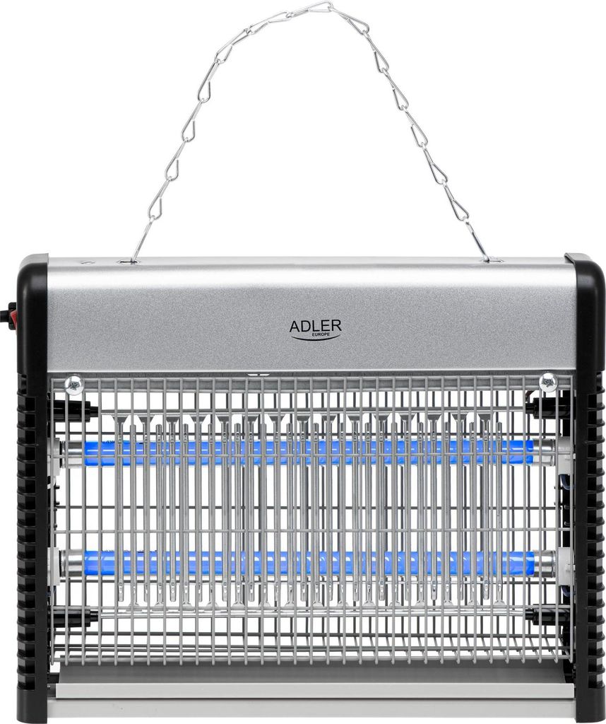Adler | Insects killer lamp LED | AD 7940 | 9 W Obrázok produktu 