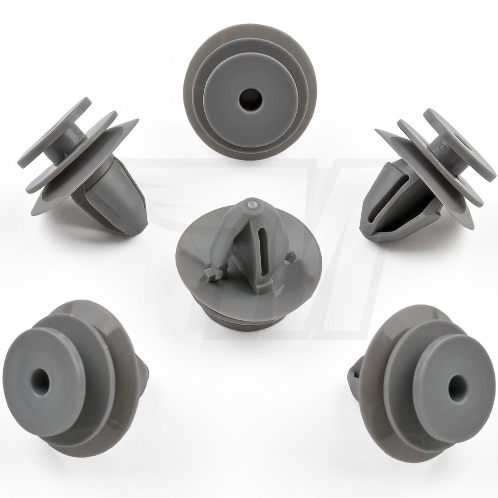 30x Befestigungs Clip für BMW Zierleiste Seitenschweller | 07147460560