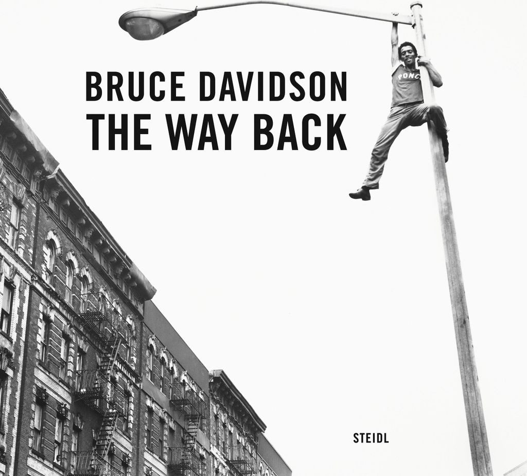 The Way Back