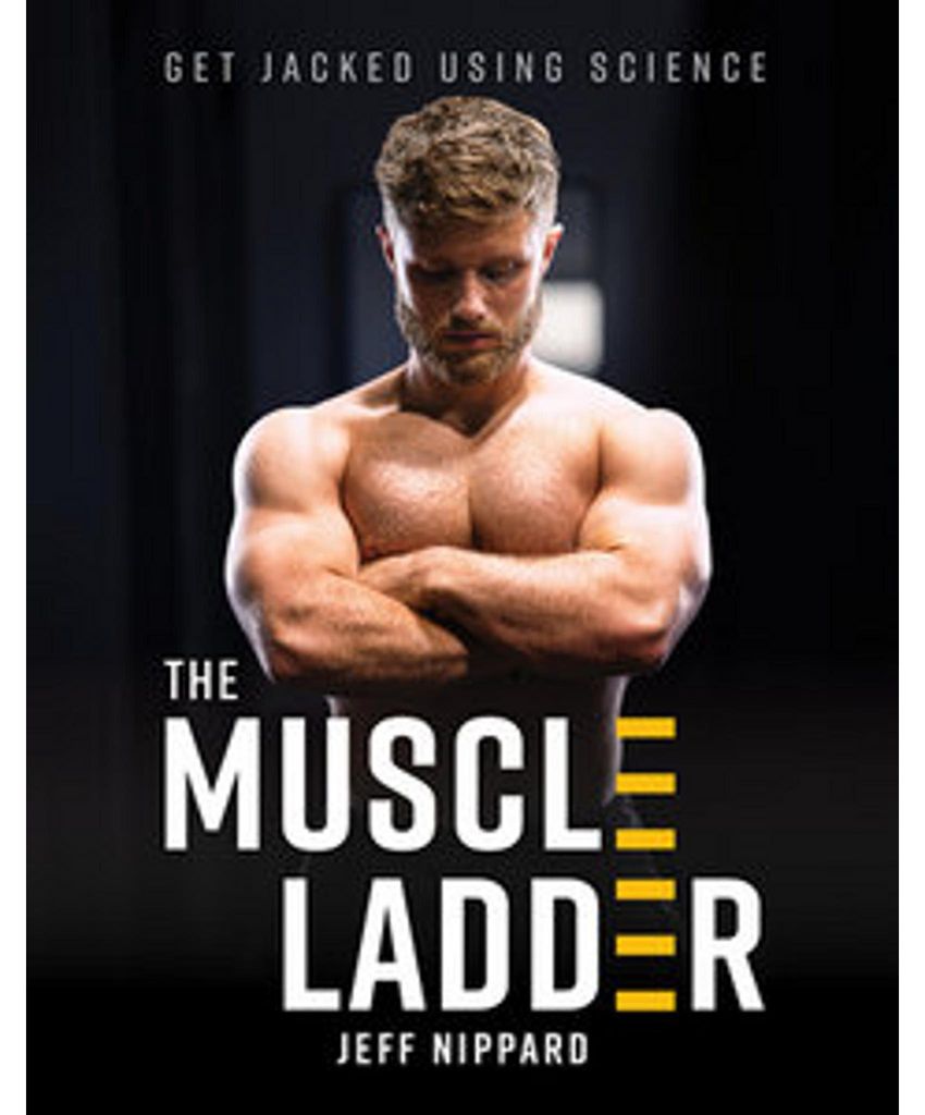 The Muscle Ladder Obrázok produktu 