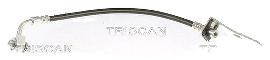 Bremsschlauch F10x1 & Banjo TRISCAN IAM-Expertise für TESLA MODEL